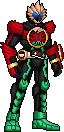 仮面ライダーオーズ ラジャバ