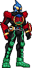 仮面ライダーオーズ シャジャバ